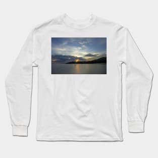 Siquijor Island, Philippines Long Sleeve T-Shirt